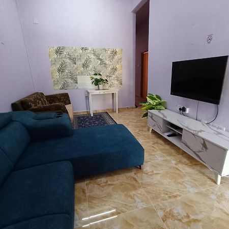 Homestay Lestari Klia Szepang Kültér fotó