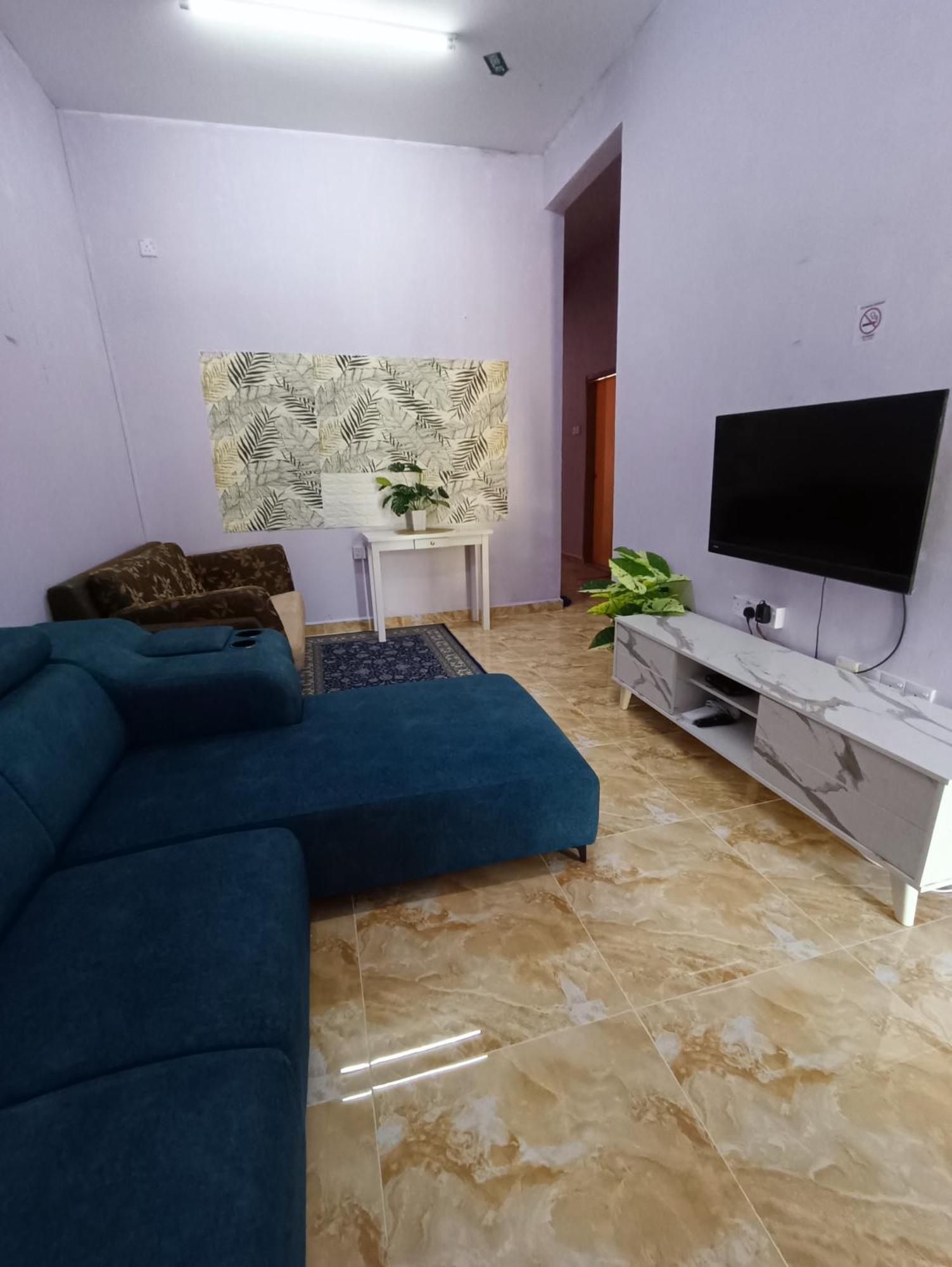 Homestay Lestari Klia Szepang Kültér fotó